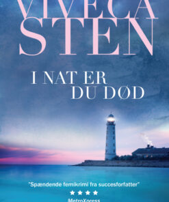 I nat er du død PB (Bog)