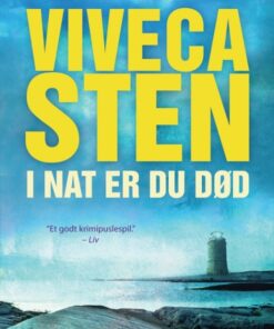 I nat er du død, spb (Bog)