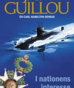 I nationens interesse (Bog)