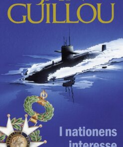 I nationens interesse (E-bog)