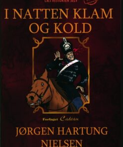 I natten klam og kold (Bog)