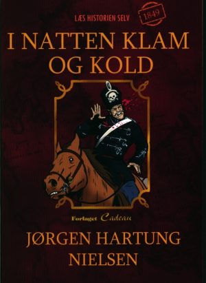 I natten klam og kold (Bog)