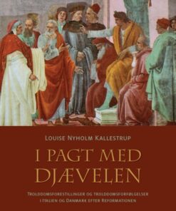 I pagt med djævlen (E-bog)