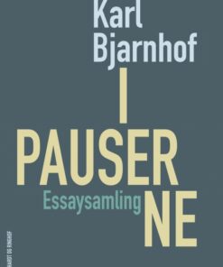 I pauserne (E-bog)