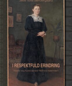 I respektfuld erindring (Bog)