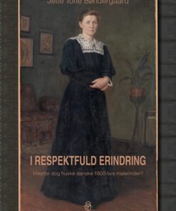 I respektfuld erindring (E-bog)