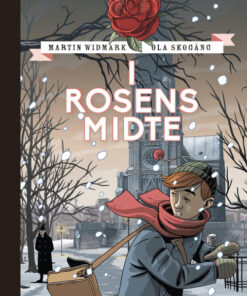 I rosens midte (Bog)