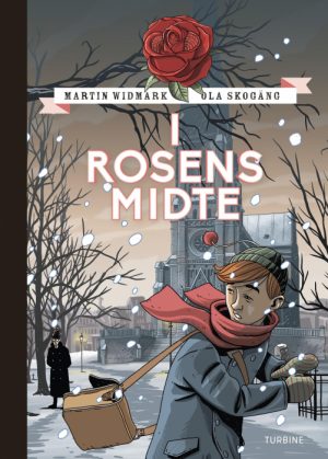 I rosens midte (Bog)