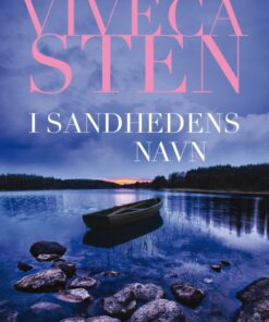 I sandhedens navn (E-bog)