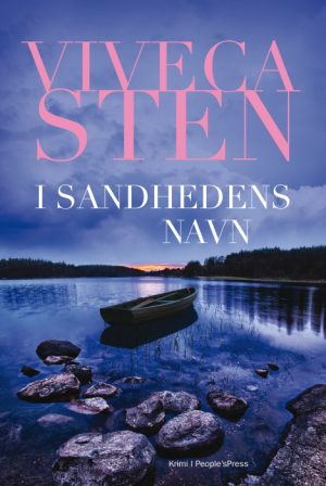 I sandhedens navn (E-bog)