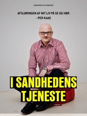 I sandhedens tjeneste (E-bog)