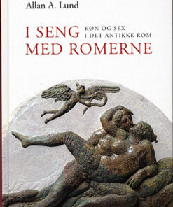 I seng med romerne (Bog)