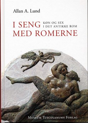 I seng med romerne (Bog)