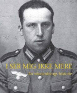 I ser mig ikke mere (E-bog)
