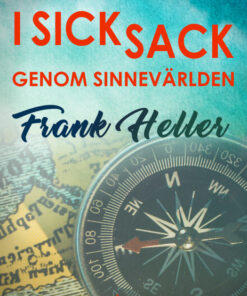 I sicksack genom sinnevärlden (E-bog)