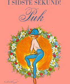 I sidste sekund! Puk (E-bog)