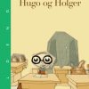 I skole med Hugo og Holger (E-bog)