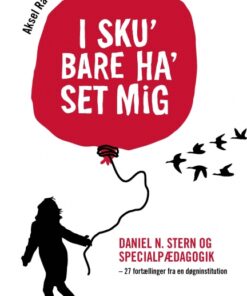 I sku bare ha set mig (E-bog)