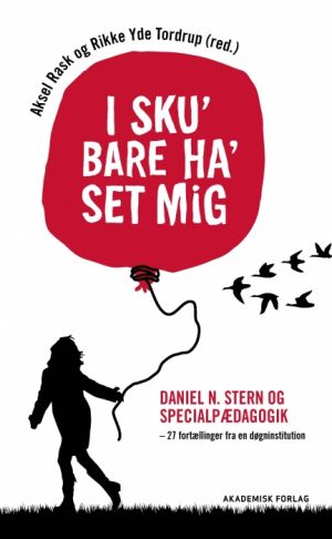 I sku bare ha set mig (E-bog)