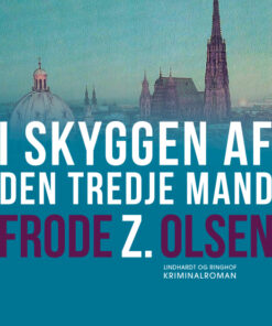 I skyggen af den tredje mand (Bog)
