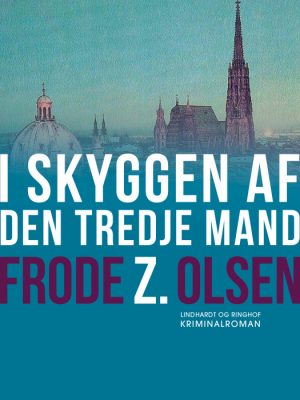 I skyggen af den tredje mand (Bog)