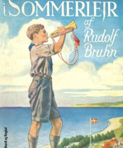 I sommerlejr (E-bog)