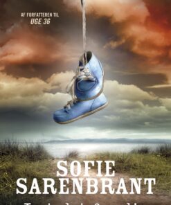 I stedet for dig (E-bog)