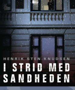 I strid med sandheden (Lydbog)