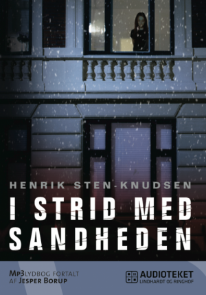 I strid med sandheden (Lydbog)