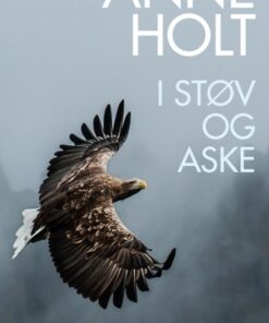 I støv og aske (Bog)