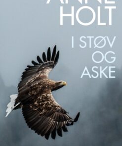 I støv og aske (E-bog)