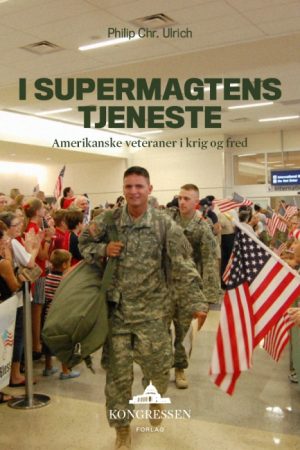 I supermagtens tjeneste (E-bog)