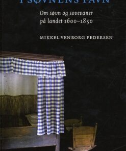 I søvnens favn (Bog)