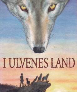 I ulvenes land (E-bog)
