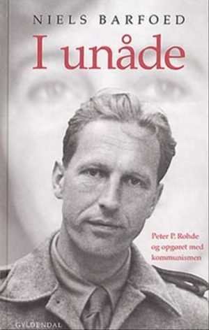 I unåde (Bog)