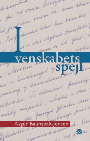 I venskabets spejl (Bog)