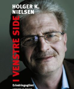 I venstre side (E-bog)