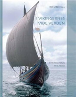 I vikingernes vide verden (Bog)