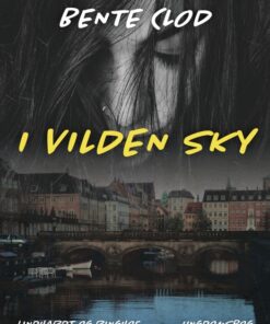 I vilden sky (E-bog)