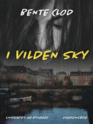 I vilden sky (E-bog)