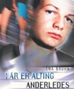 I år er alting anderledes (Bog)