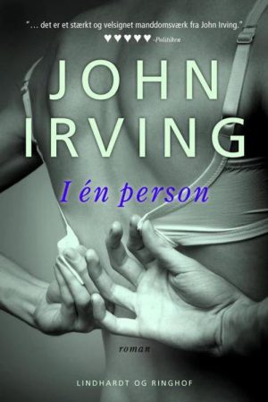 I én Person - John Irving - Bog