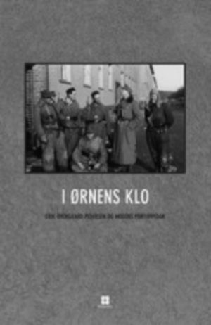 I ørnens klo (E-bog)