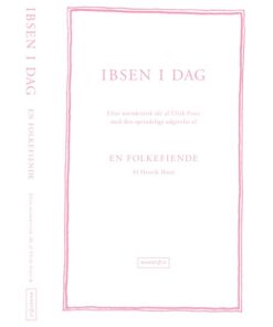IBSEN I DAG (Bog)