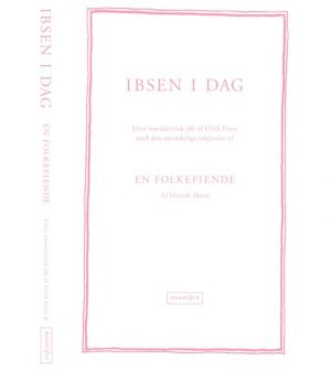 IBSEN I DAG (Bog)