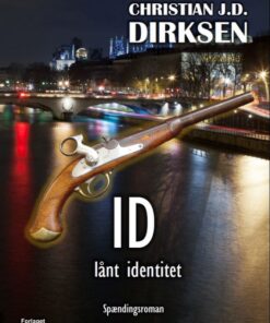 ID - lånt identitet (E-bog)