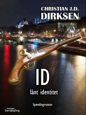 ID - lånt identitet (E-bog)