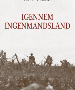 IGENNEM INGENMANDSLAND (E-bog)