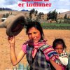 IMA ER INDIANER - Peru - Inka (E-bog)