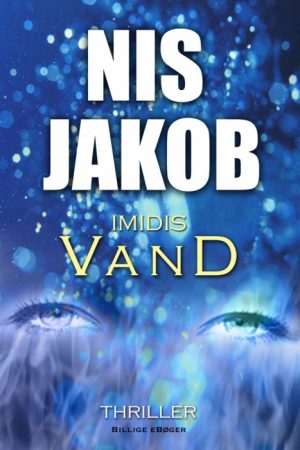 IMIDIS VAND (E-bog)